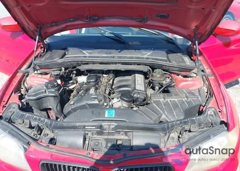 2011 BMW 128I из США, поврежденный, VIN WBAUP7C59BVM54697